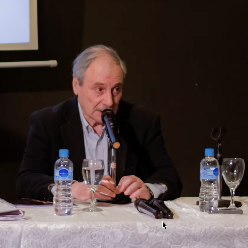 Alberto Díaz