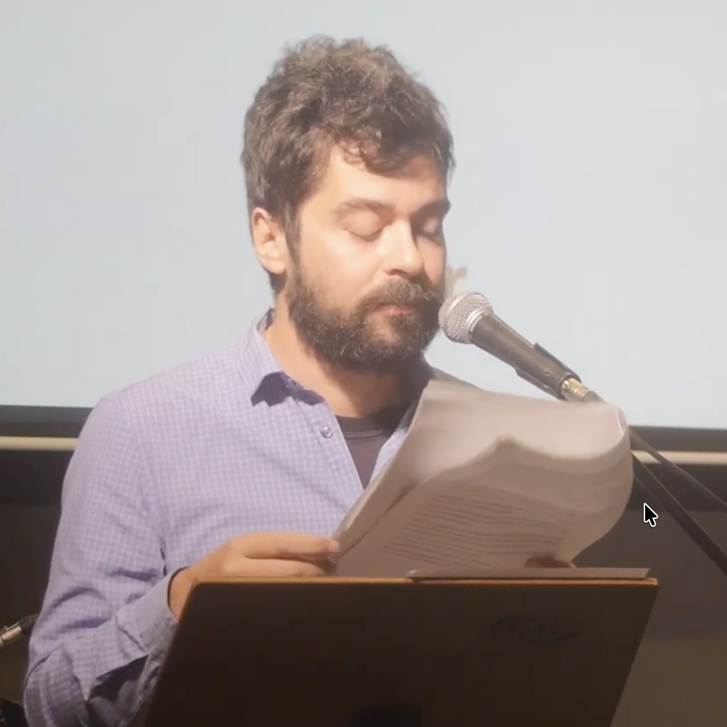 Tomás Fernández
