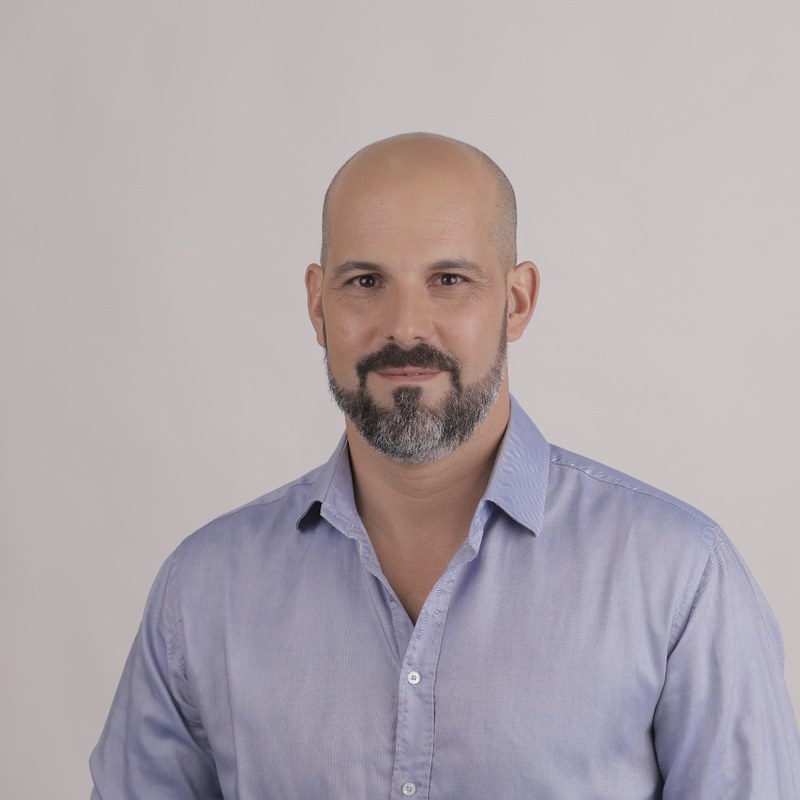 Paulo Ricci